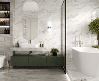 Товар: Керамогранит Laparet Angel Blanco матовый арт-SG607020R - фото 14 Керамогранит Laparet Angel Blanco матовый арт-SG607020R — фото 14, Керамогранит