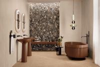 Керамогранит Flaviker PI.SA Art Walls Tapis Nat R арт-PF60014664 — фото 13, Керамогранит