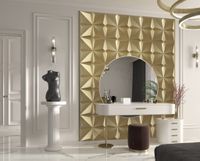 Керамогранит Dune Calacatta Superwhite Satin арт-189237 — фото 6, Керамогранит