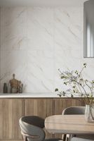 Товар: Керамогранит Creto Calacatta Satin арт-MPL-058622 - фото 5 Керамогранит Creto Calacatta Satin арт-MPL-058622 — фото 5, Керамогранит