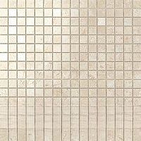 Мозаика Atlas Concorde Italy Marvel Stone Cream Prestige Mosaico Lapp. арт-AS3Q — фото 1, Мозаика