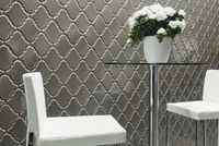 Товар: Настенная плитка Adex Renaissance Arabesco Biselado Eucalyptus арт-ADST8004 - фото 1 Настенная плитка Adex Renaissance Arabesco Biselado Eucalyptus арт-ADST8004 — фото 1, Настенная плитка