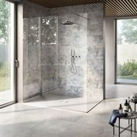 Керамогранит Edimax Astor Shade Grey арт-3J66 — фото 12, Керамогранит