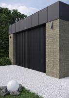 Настенная плитка Cerrad Macro Stone Bianco арт-5902510808945 — фото 8, Настенная плитка