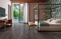 Керамогранит Gardenia Orchidea Oxide Steel арт-69311 — фото 2, Керамогранит