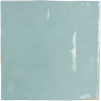 Керамогранит WOW Mestizaje / Zellige Aqua арт-111346 — фото 3, Керамогранит