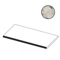 Atlas Concorde Russia Forte Dei Marmi Ceppo Apuano Pearl Round Angolo Dx арт-620090000987 — фото 1, Спец. Элемент