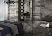 Угловая ступень Cerdomus Supreme Angolo Sn Grad.C.Retta Charcoal Lev. арт-75521 — фото 3, Ступени и клинкер