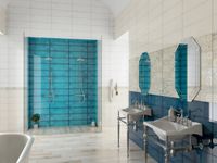 Декор Lasselsberger (LB-Ceramics) Парижанка Полосы арт-1664-0171 — фото 2, Декор