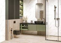 Керамогранит Alma ceramica Nevada Лаппатированный арт-GFU60120NVD00L — фото 2, Керамогранит