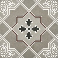 Керамогранит Motto Monotone Dust Decor Matt арт-N100111 — фото 2, Керамогранит