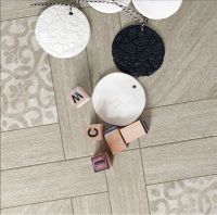 Керамогранит Vitra Grace Линии Дуб арт-K94411500001VTE0 — фото 4, Керамогранит