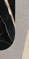 Товар: Декор Ceramica Fioranese Sound of Marbles Fiomood Nero Levigato арт-M4F367L - фото 2 Декор Ceramica Fioranese Sound of Marbles Fiomood Nero Levigato арт-M4F367L — фото 2, Декор