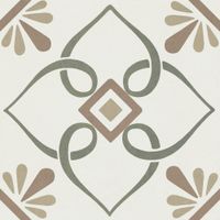 Товар: Керамогранит Harmony Provenza Green Petals арт-37790 - фото 5 Керамогранит Harmony Provenza Green Petals арт-37790 — фото 5, Керамогранит