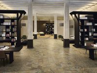 Italon Magnetique Дарк Бортик Закруглённый Правый арт-620090000216 — фото 6, Спец. Элемент