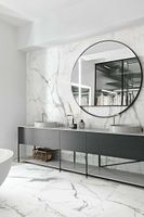 Керамогранит Rex Ceramiche (Florim) Les Origines Argent Mat Ret арт-769946 — фото 13, Керамогранит