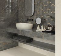 Керамогранит Atlas Concorde Italy Marvel X Fior di Bosco Lappato арт-AFU6 — фото 7, Керамогранит