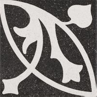 Керамогранит Pamesa Deco Erte Negro арт-15.826.003.0325 — фото 2, Керамогранит