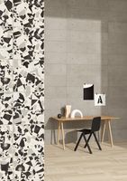 Керамогранит Ceramica Fioranese Cementine Cocci Colors арт-CMC2020 — фото 3, Керамогранит