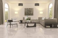 Керамогранит Marjan Tile Stone Vision Light Beige арт-8035 — фото 3, Керамогранит