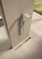 Товар: Керамогранит Casalgrande Padana Beton Pearl арт-1390084 - фото 3 Керамогранит Casalgrande Padana Beton Pearl арт-1390084 — фото 3, Керамогранит