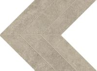 Декор Atlas Concorde Italy Boost Icor Oyster Chevron Ret арт-AYZF — фото 1, Декор