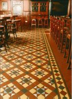 Товар: Бордюр TopCer Victorian Designs Lisbon-1 with 1 strip Stand.(Tr.16 Dots 14 Strips 14) арт-V-LISBON1-B1/1C - фото 5 Бордюр TopCer Victorian Designs Lisbon-1 with 1 strip Stand.(Tr.16 Dots 14 Strips 14) арт-V-LISBON1-B1/1C — фото 5, Бордюр