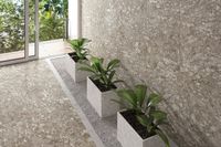 Керамогранит Marjan Tile Stone Vision Light Beige арт-8035 — фото 6, Керамогранит