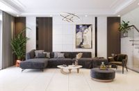 Керамогранит Absolut Gres Profitland Bianco Polished арт-AB 1022G — фото 5, Керамогранит