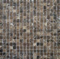 Мозаика Мастера Керамики Stone Микс арт-KG-01P — фото 1, Мозаика