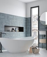 Вставка Equipe Argile Jolly Sky арт-27588 — фото 1, Вставка