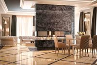 Мозаика Atlas Concorde Russia Supernova Onyx Ivory Chiffon Mosaic арт-600110000197 — фото 10, Мозаика