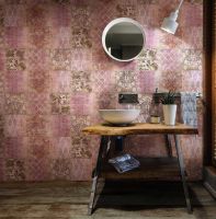 Декор Marazzi Outfit Ice Jacquard арт-M12K — фото 13, Декор