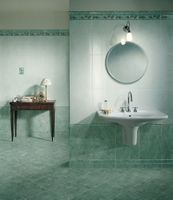 Настенная плитка Vallelunga Executive Stripes giallo Bis арт-B0622A — фото 3, Настенная плитка