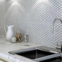 Мозаика Natural Paladium арт-7M001-ML — фото 4, Мозаика