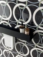 Керамогранит ABK Sensi Fantasy Sticks Lux 3D Ret арт-0016657 — фото 3, Керамогранит