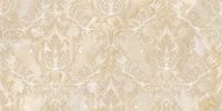 Декор Terracotta Onyx Gold Lace арт-TR-ONX-D-LAC — фото 1, Декор