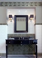 Товар: Бордюр Adex Studio Relieve ponciana eucalyptus арт-ADST4022 - фото 1 Бордюр Adex Studio Relieve ponciana eucalyptus арт-ADST4022 — фото 1, Бордюр