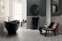 Настенная плитка Tubadzin Macchia Grey арт-5903238041904 — фото 4, Настенная плитка