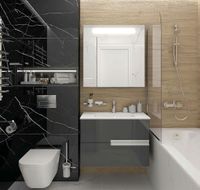 Керамогранит Laparet Selva Светло-бежевый арт-SG517800R8 — фото 3, Керамогранит