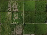 Настенная плитка Equipe Menorca Tourmaline арт-31618 — фото 3, Настенная плитка