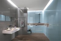 Бордюр Fap Ceramiche Pat Lumina 91 Satinato Orange арт-fODQ — фото 2, Бордюр