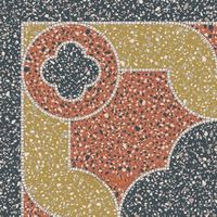 Керамогранит ABK Wide & Style Brera Frame Hot арт-0006138 — фото 1, Керамогранит