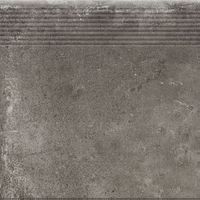 Ступень Cerrad Piatto Antracyt арт-5901779370477 — фото 1, Ступени и клинкер