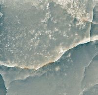 Керамогранит Aparici Magma Emerald Pulido арт-8431940345265 — фото 1, Керамогранит