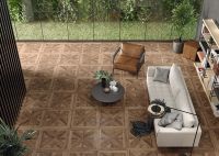 Керамогранит Stn Ceramica Volte Roble Matt Rect арт-CAH4VOLELDAA — фото 3, Керамогранит