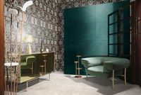 Керамогранит Vallelunga I-Sense Petrolio арт-6001035 — фото 8, Керамогранит