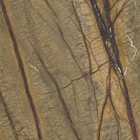 Керамогранит Casalgrande Padana Marmoker Brown Forest Lucido 6,5mm арт-12950201 — фото 1, Керамогранит