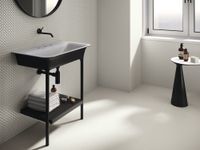 Керамогранит Ape ceramica Four Seasons Tapestry Pumice Rect арт-A037941 — фото 2, Керамогранит