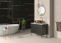 Товар: Керамогранит Pamesa Lux Jebel Noir арт-УТ-00028115 - фото 5 Керамогранит Pamesa Lux Jebel Noir арт-УТ-00028115 — фото 5, Керамогранит